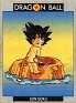 Spain - Ediciones Este - Dragon Ball - 4 - No - Son Goku - 0